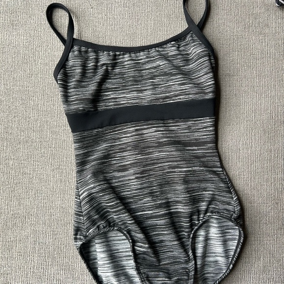 Motionwear leotard - Picture 1 of 2